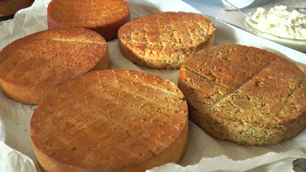 Шапчанка димљеним сиром осваја гастрономе 